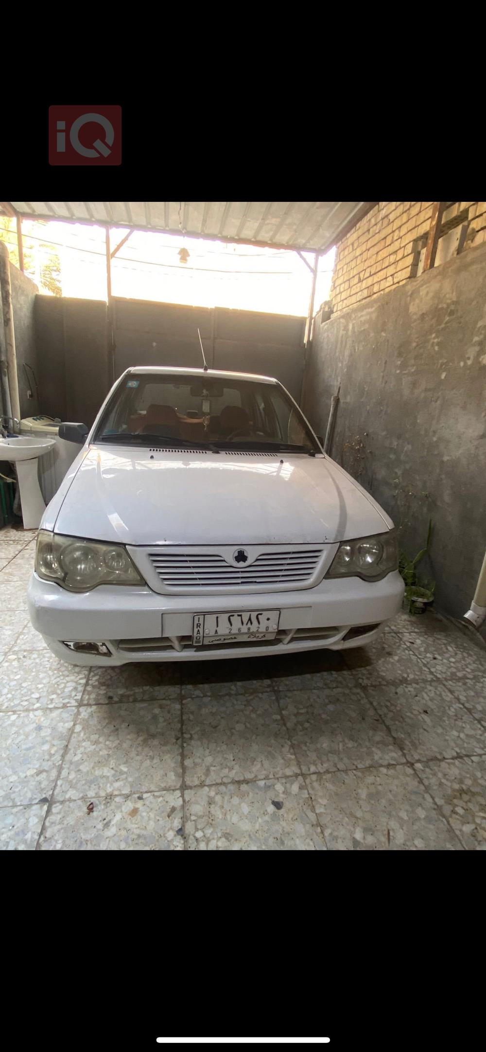 Saipa 131